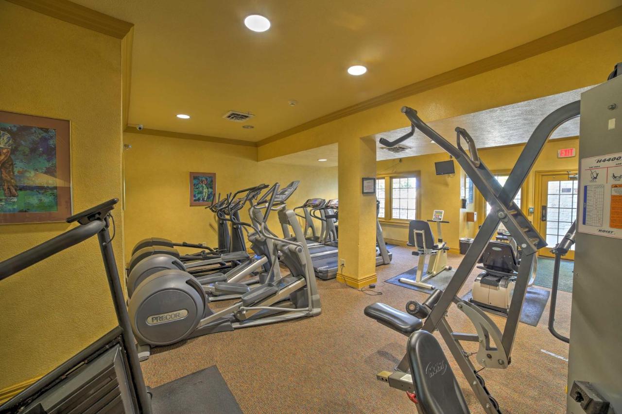 Lavish Branson Escape With Resort And Lake Access מראה חיצוני תמונה