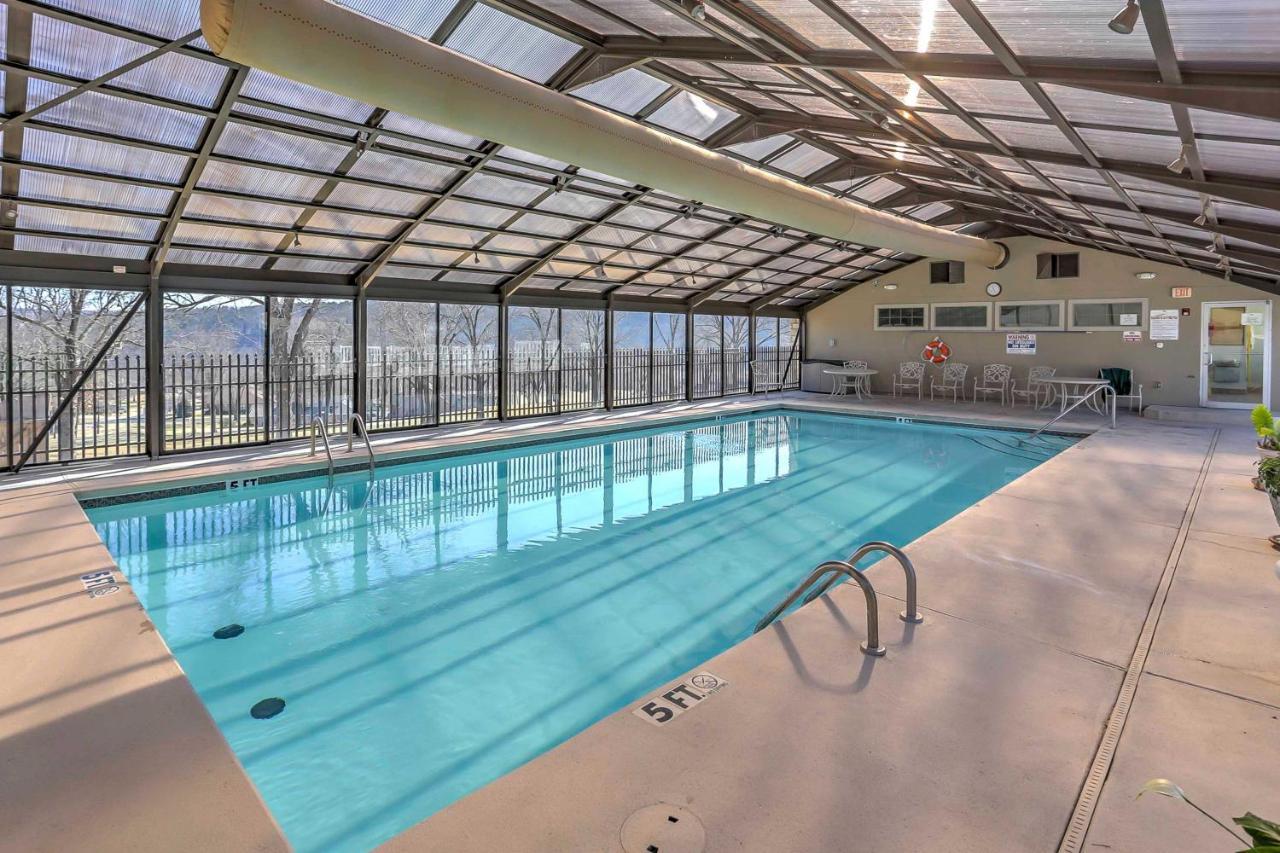 Lavish Branson Escape With Resort And Lake Access מראה חיצוני תמונה