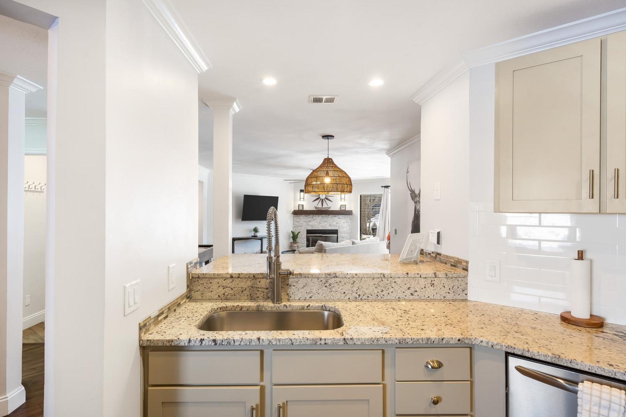 Lavish Branson Escape With Resort And Lake Access מראה חיצוני תמונה