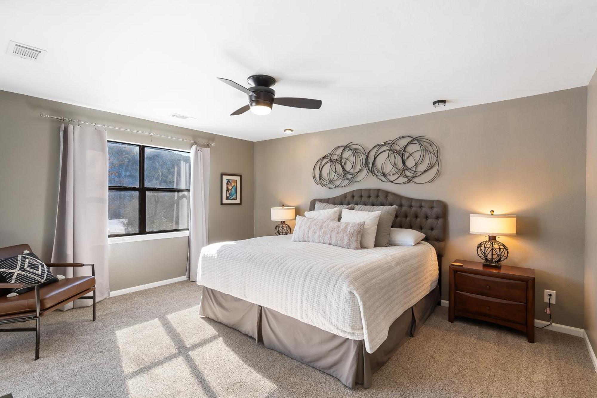 Lavish Branson Escape With Resort And Lake Access מראה חיצוני תמונה