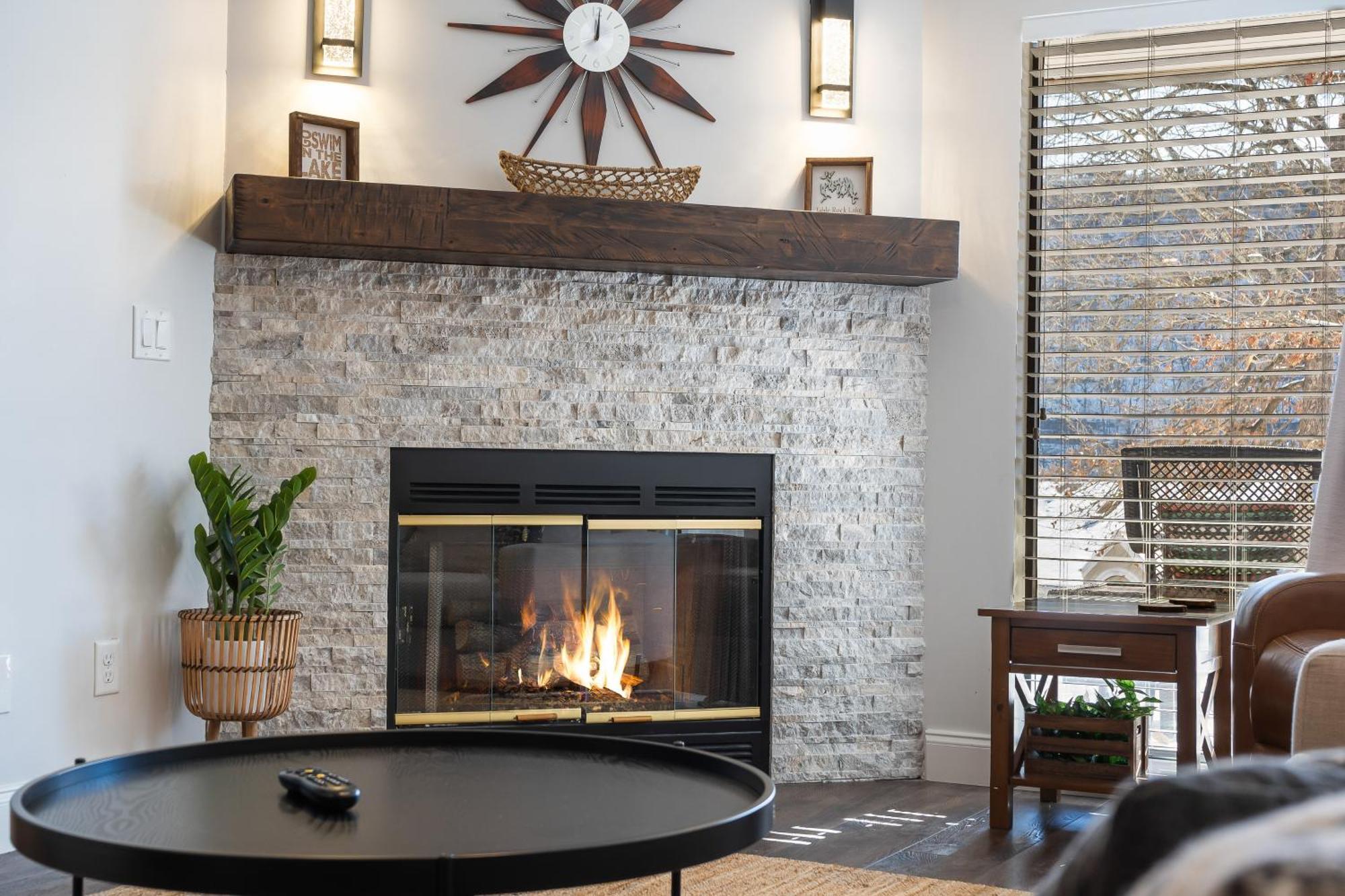 Lavish Branson Escape With Resort And Lake Access מראה חיצוני תמונה